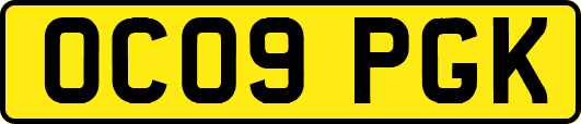 OC09PGK