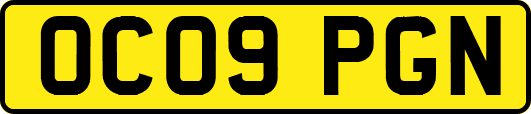 OC09PGN