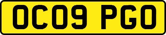 OC09PGO