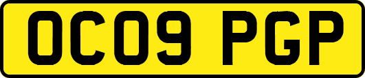 OC09PGP