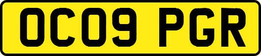 OC09PGR