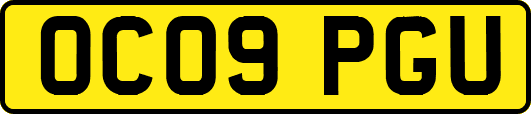 OC09PGU