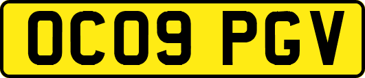 OC09PGV