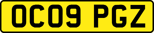 OC09PGZ