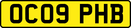 OC09PHB
