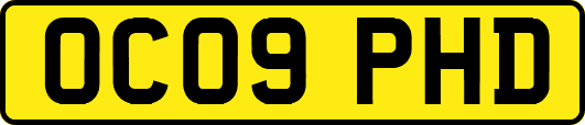 OC09PHD
