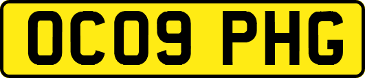 OC09PHG
