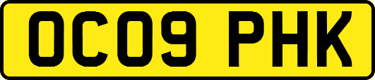 OC09PHK