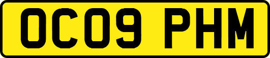OC09PHM