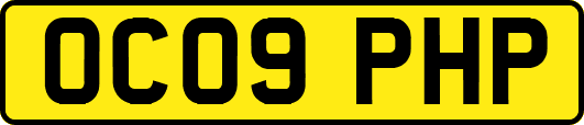 OC09PHP