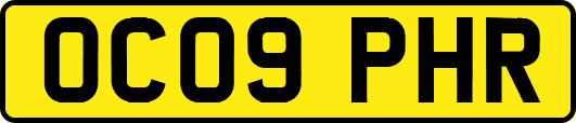 OC09PHR