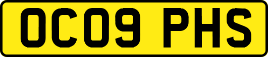 OC09PHS
