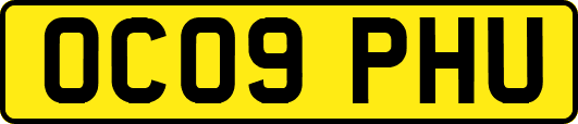 OC09PHU