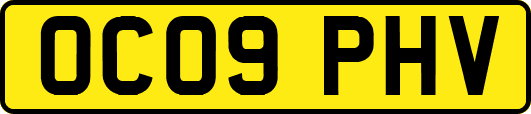 OC09PHV