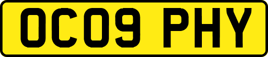 OC09PHY