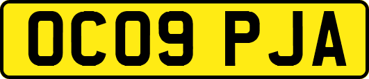 OC09PJA