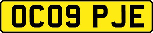 OC09PJE