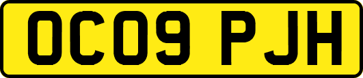 OC09PJH