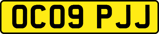 OC09PJJ