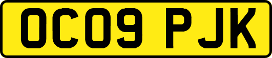 OC09PJK