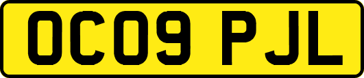 OC09PJL