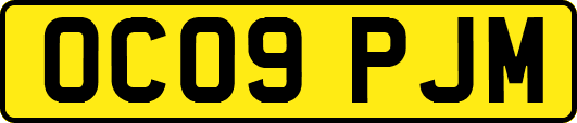 OC09PJM