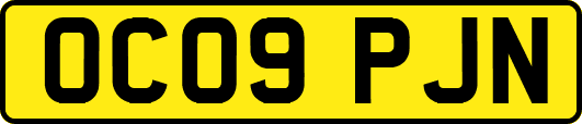 OC09PJN