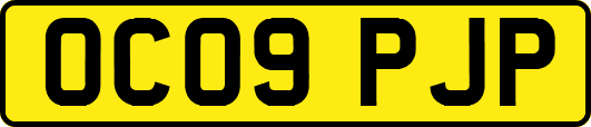 OC09PJP