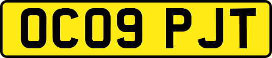 OC09PJT