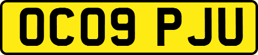 OC09PJU
