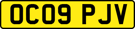 OC09PJV
