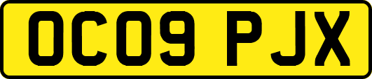 OC09PJX
