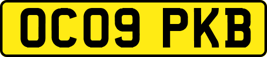 OC09PKB