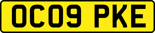 OC09PKE