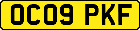 OC09PKF