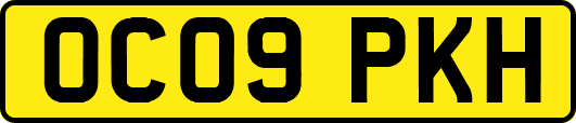 OC09PKH