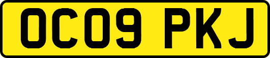 OC09PKJ