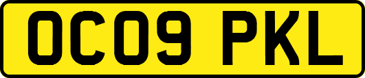 OC09PKL