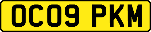 OC09PKM