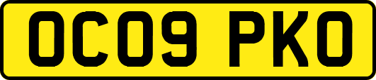 OC09PKO