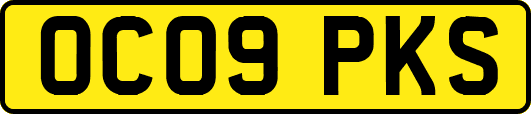 OC09PKS