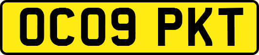 OC09PKT