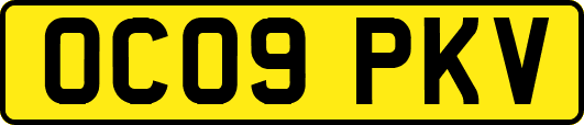 OC09PKV