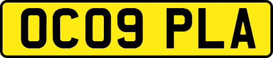OC09PLA