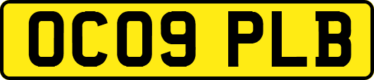 OC09PLB