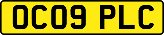 OC09PLC