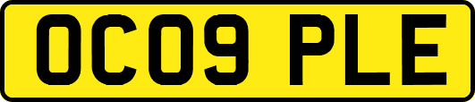 OC09PLE