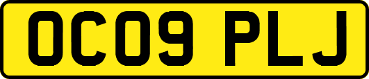 OC09PLJ