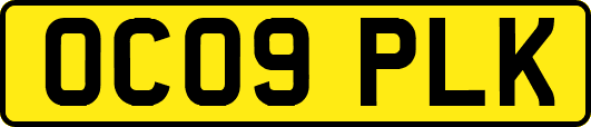 OC09PLK