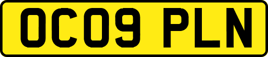 OC09PLN